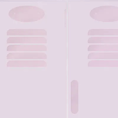 Fadeless Schoolgirl Style Bulletin Board Paper, Late For Class, 47.25" x 25', 1 Roll