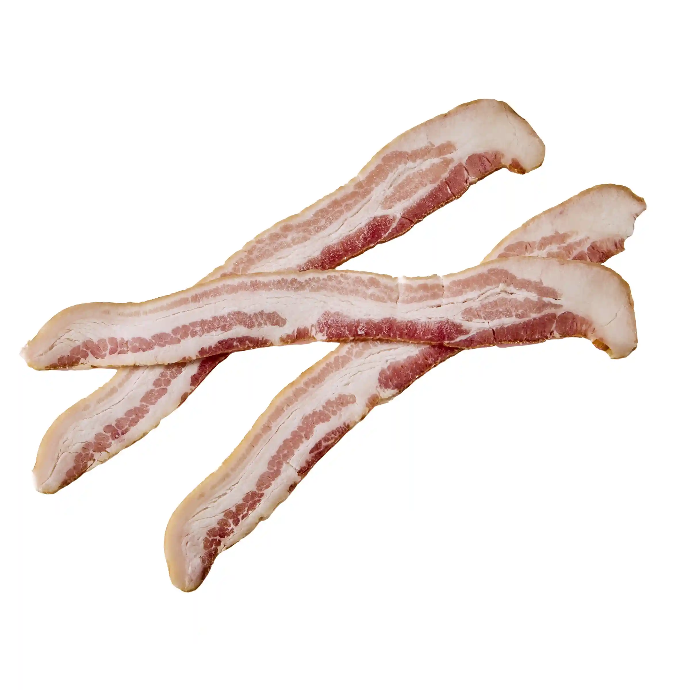 Wright® Brand Naturally Hickory Smoked Thin Sliced Bacon, 9 Slices/Inch_image_2