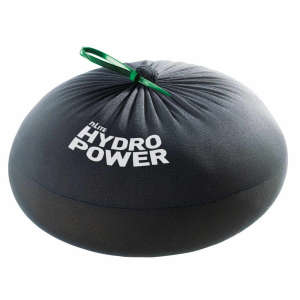 Unger, HydroPower, Resin Bag in Pail
