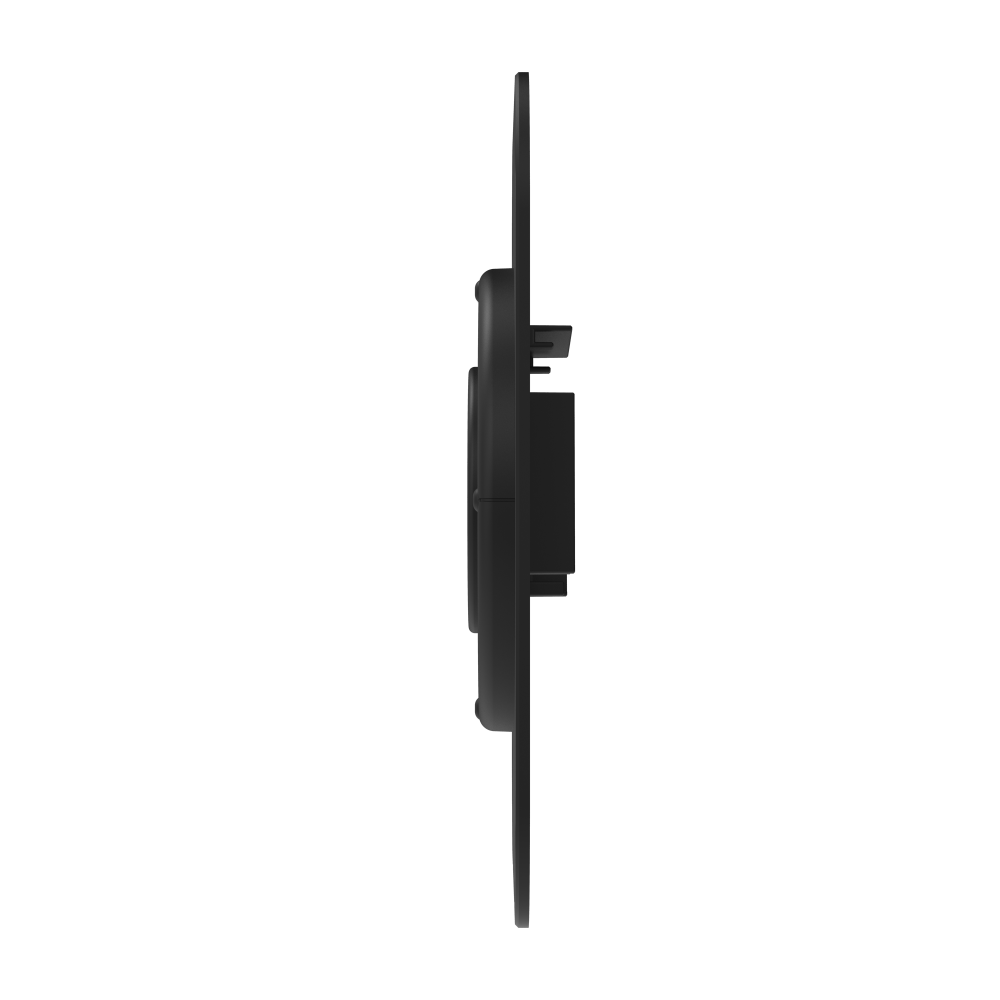 CONNECT WallMount & PoE+ Network Adapter - Non Removable
