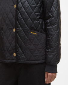 Marla Quilted Jacket 