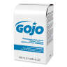Gojo, 9106-12 Premium Waterfall Lotion Soap, Bag-in-Box Dispenser 800 mL Cartridge