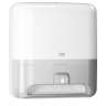 Tork, H1 Matic, Electronic Roll Towel Dispenser, White