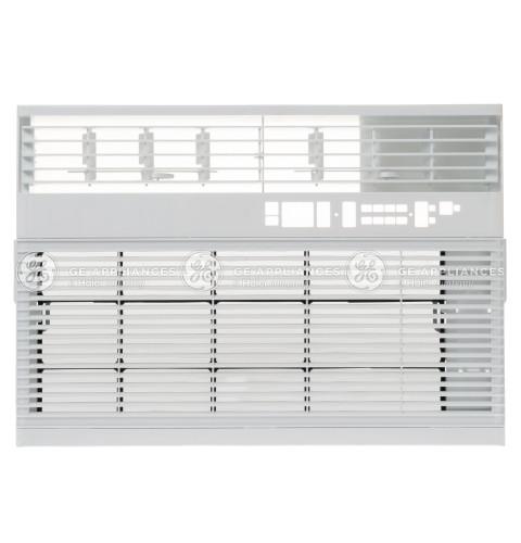 FRONT PANEL ASSEMBLY