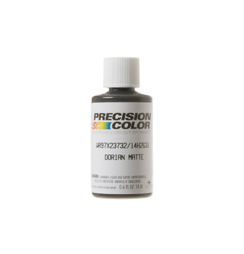 .6B Dorain Matte Bottle