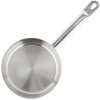4 ½-quart Centurion® sauté pan in natural finish