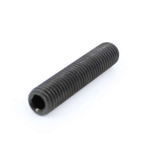 Grub Screw M10X50E.I.Black Cl12.9Uni592