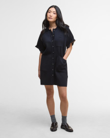 Abito midi in maglia Grace 