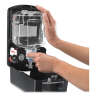 Gojo, LTX-12™, 1200ml, Chrome, Automatic Dispenser
