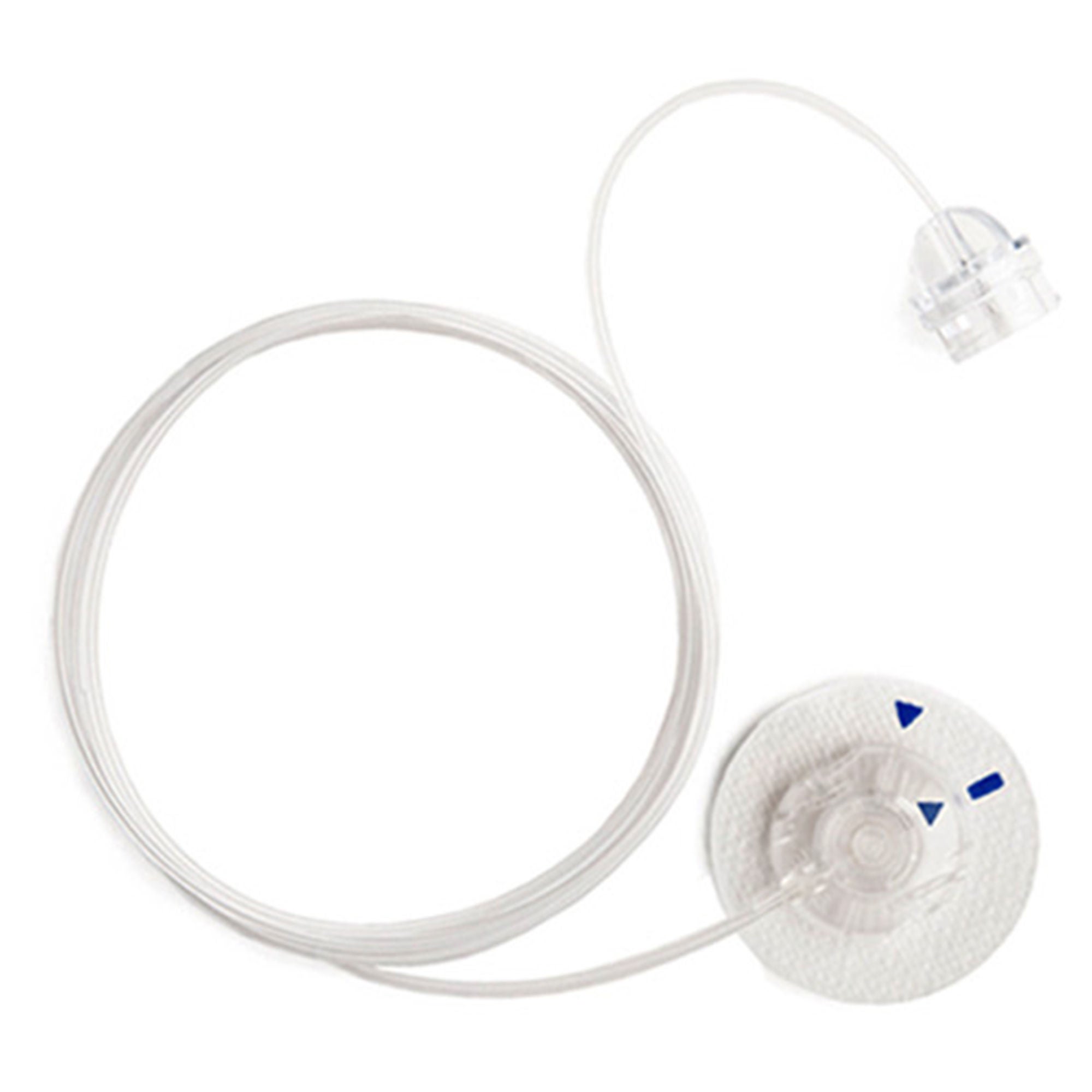 Medtronic INFUSION SET, F/INSULIN PUMP 9MM 23" TU (10/BX)