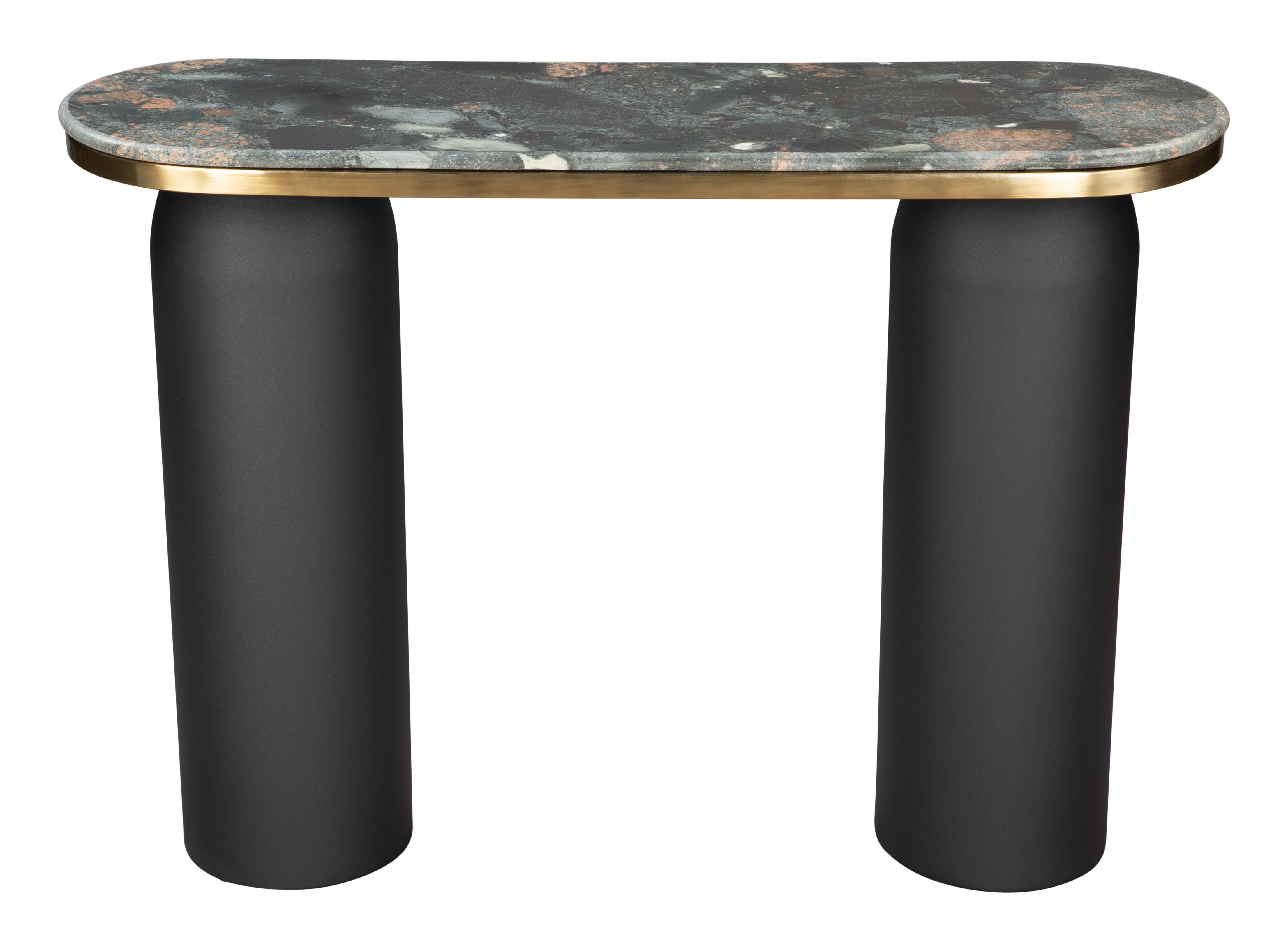 Luxor Console Table Multicolor product image