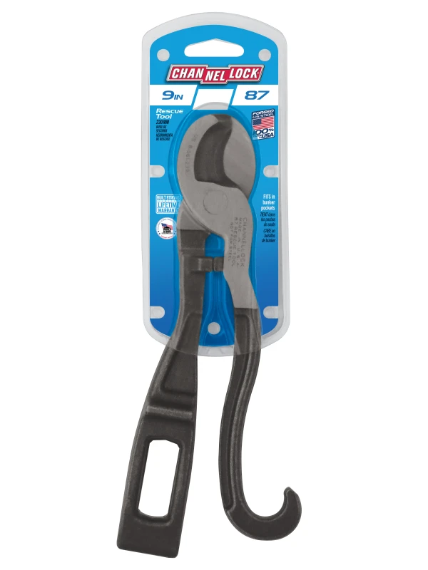 87 9-inch Rescue Tool
