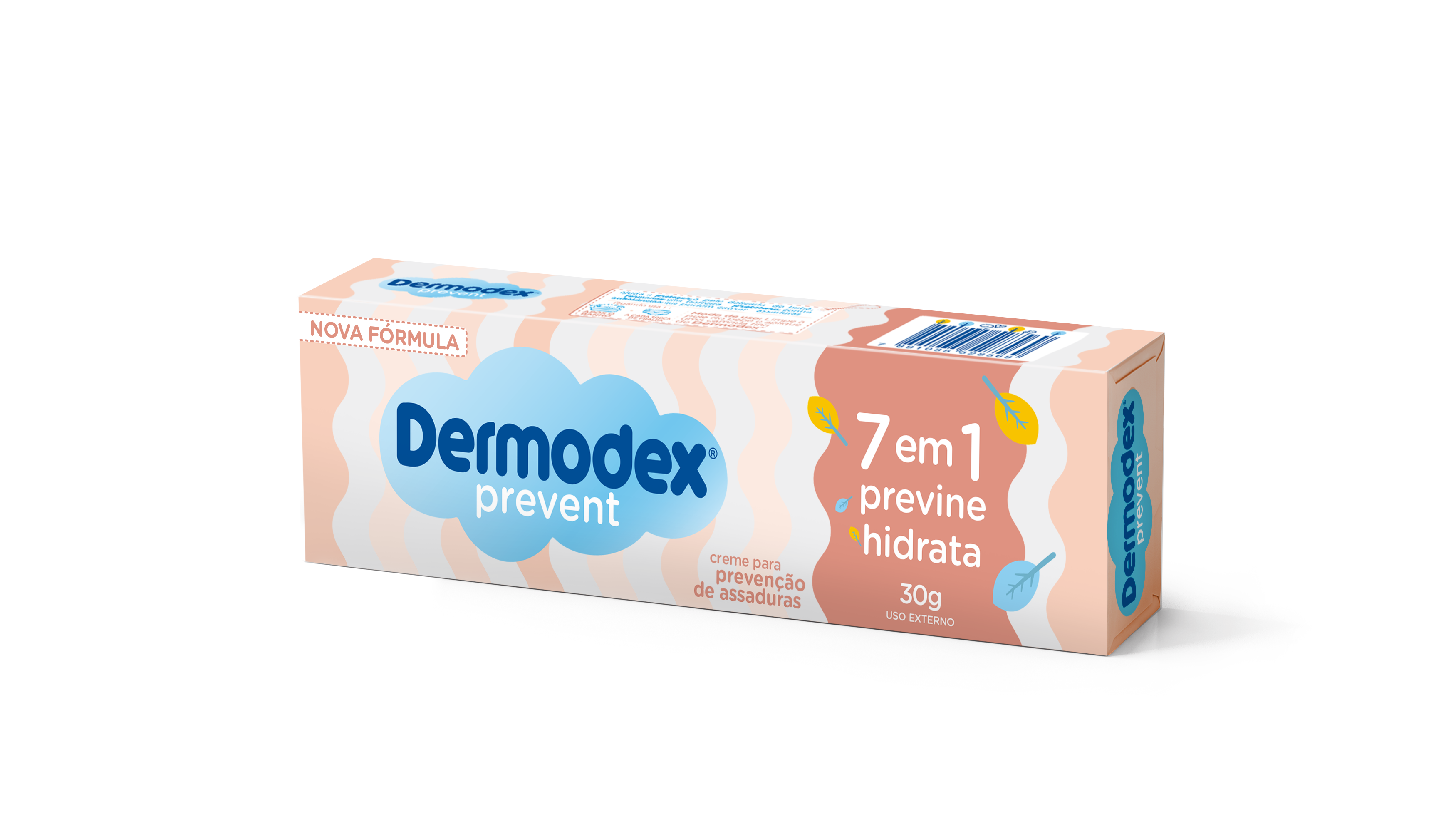 Dermodex Prevent 30g | Dermodex