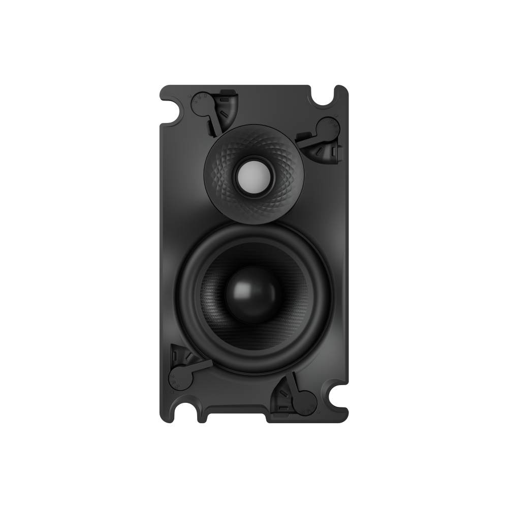 SPEAKER MODULE FOR VX46 (FRAME AND GRILLE NOT INCLUDED) (1 PAIR)