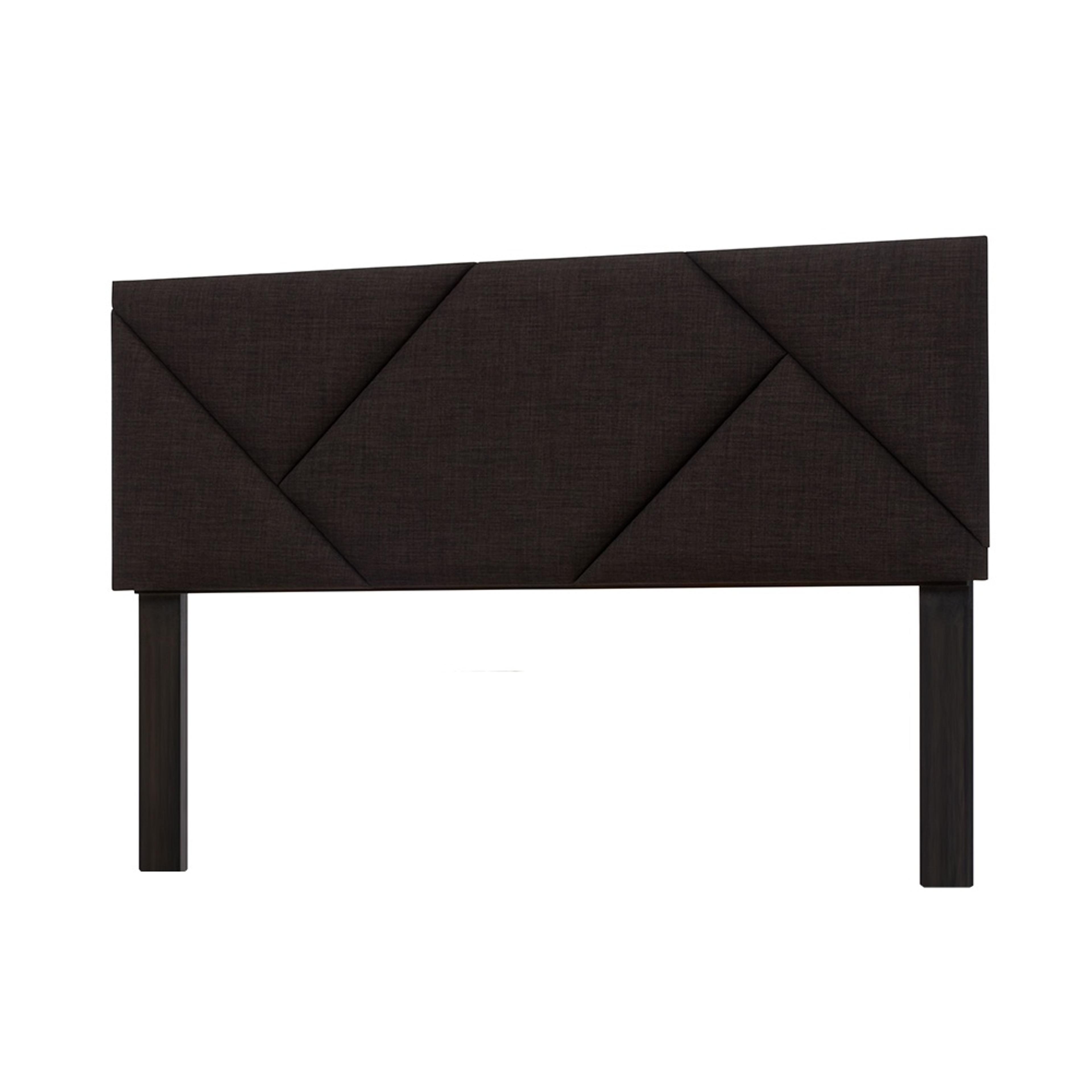 Product image of the City X Bedhead, Charcoal-Cargo Graphite from Forty Winks