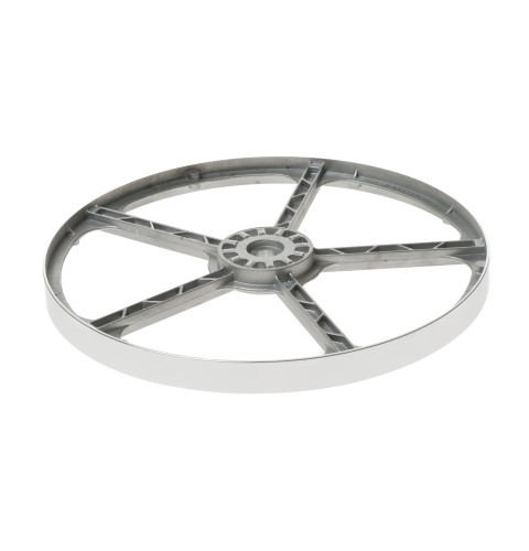 WASHING MACHINE DRIVE PULLEY