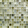 Tozen Selenium 1/2×4 Brick Mosaic Natural