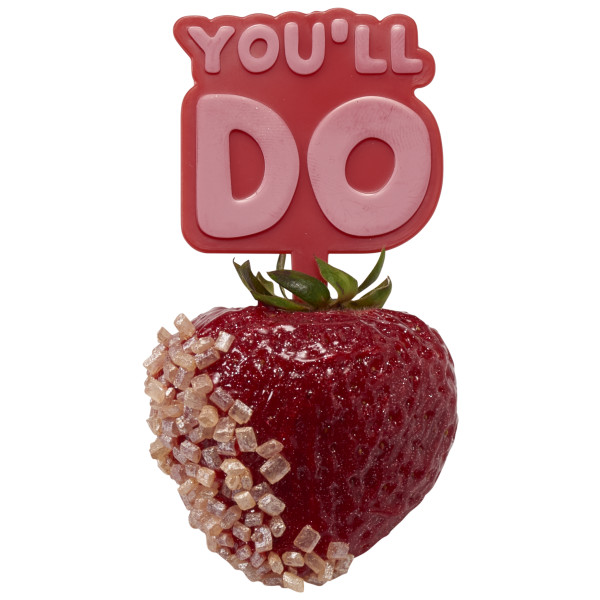 Not Sick of You Yet DecoPics®