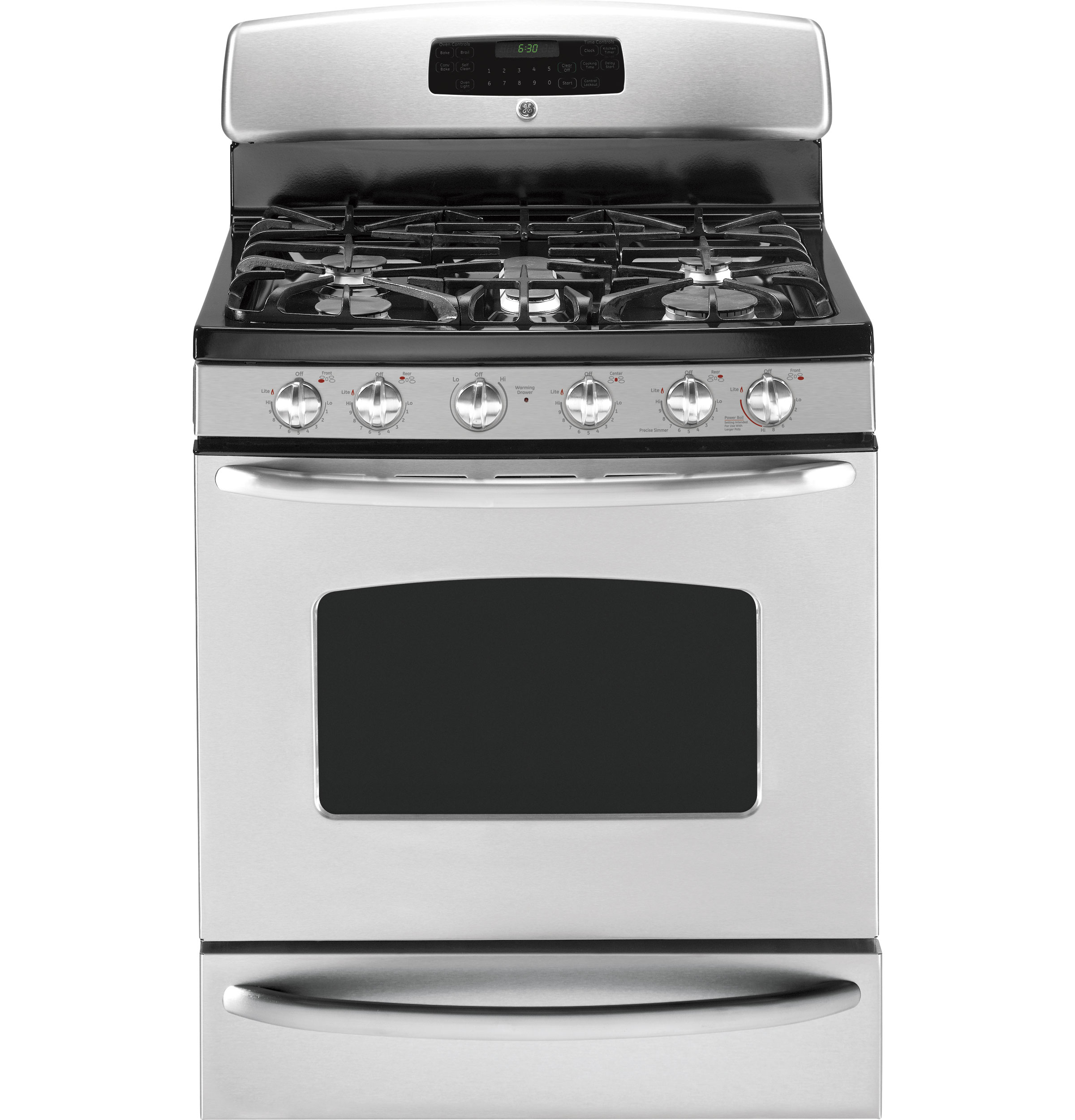 GE® 30