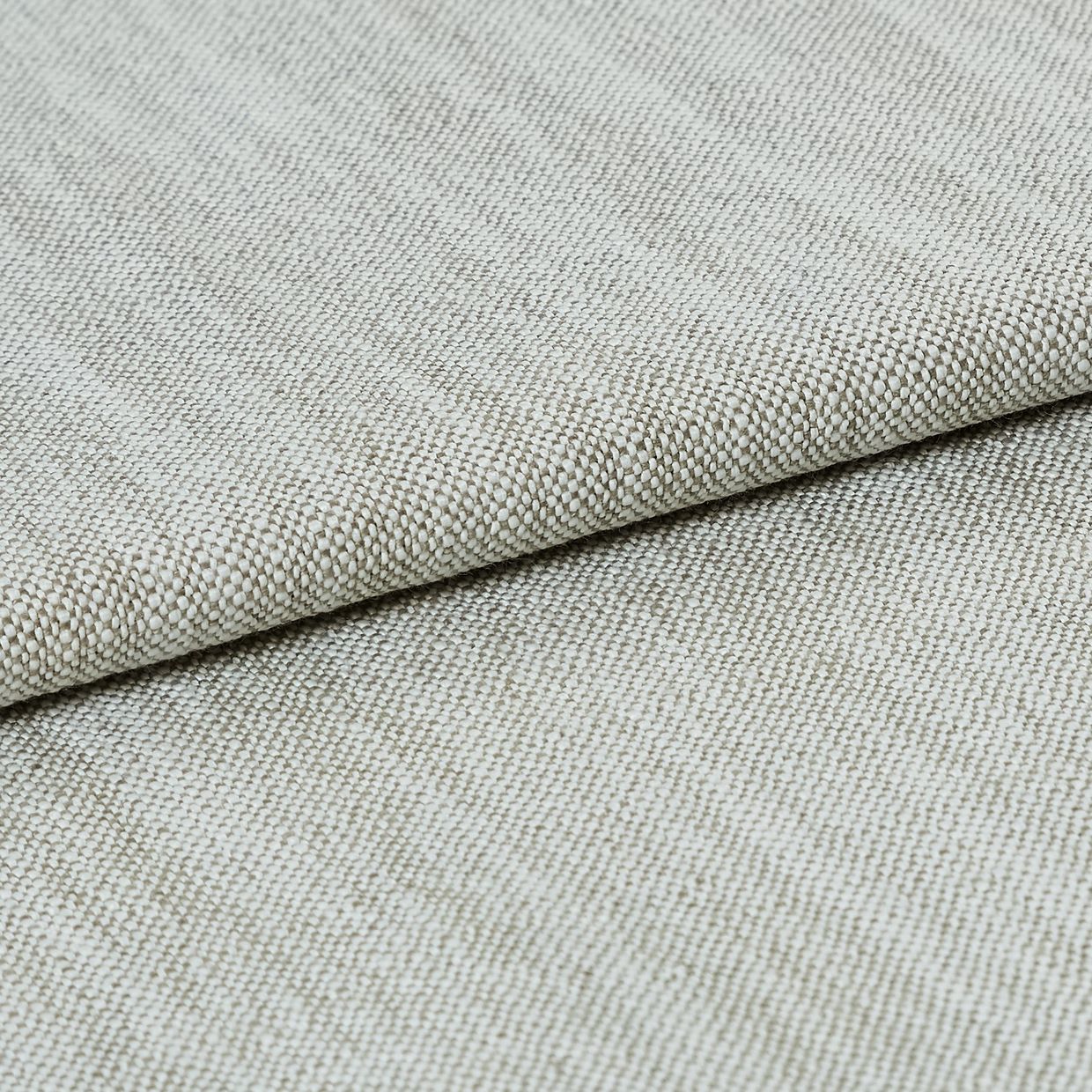 Bailey Cream Curtain