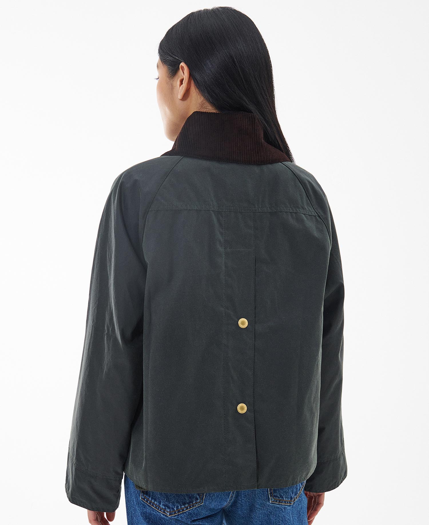 Catton Wax Jacket image number 2