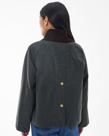 Catton Wax Jacket 