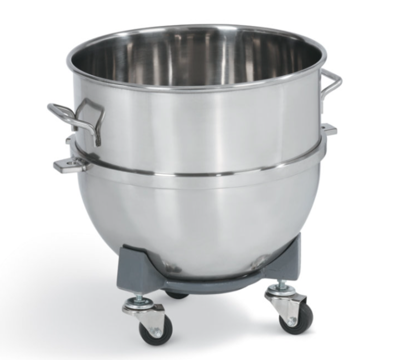 BOWL TRUCK MIX8160/9160/1060