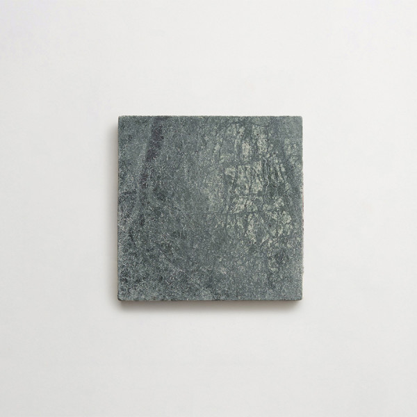 lapidary: girata | classique stout | verde marble | tumbled 