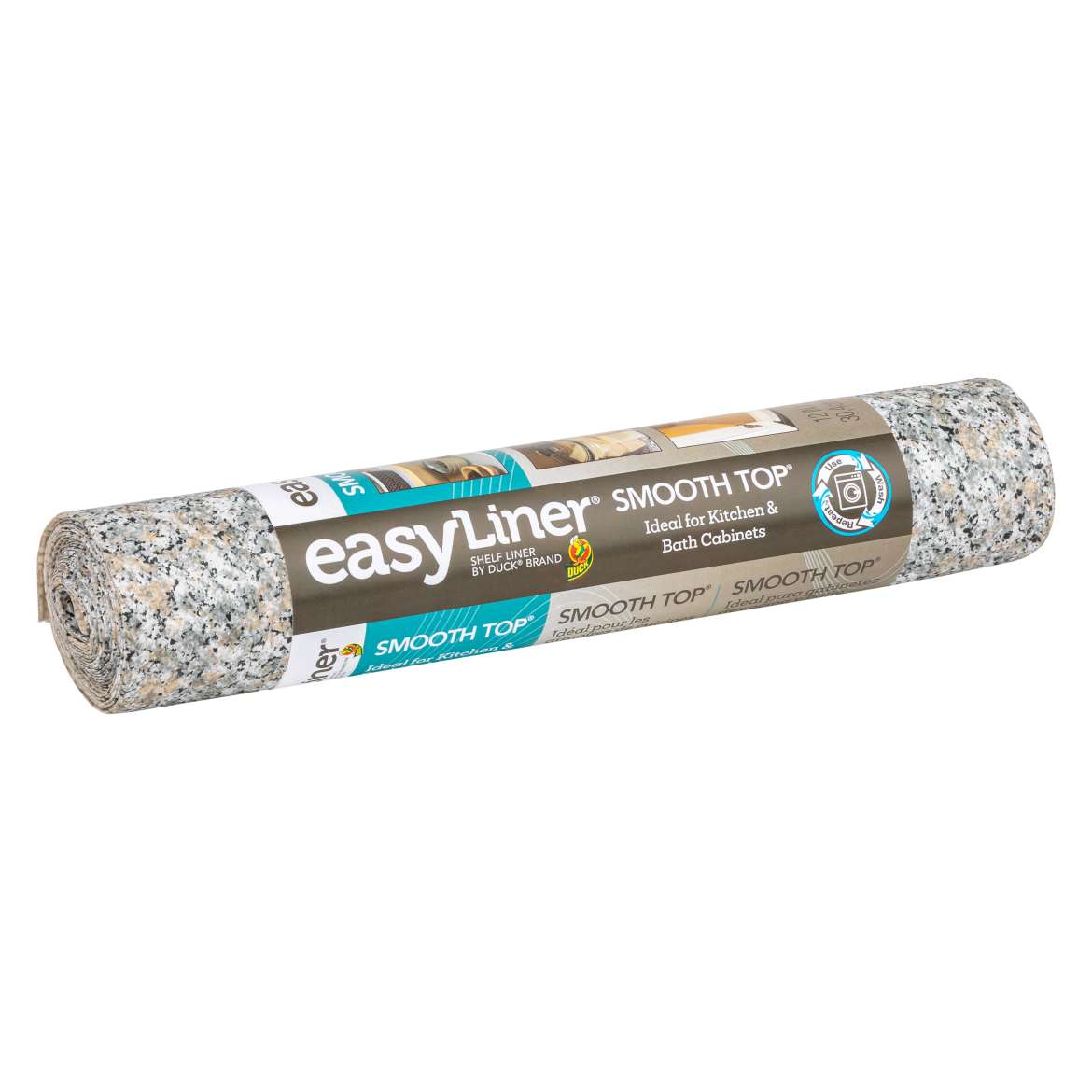 Smooth Top® EasyLiner®