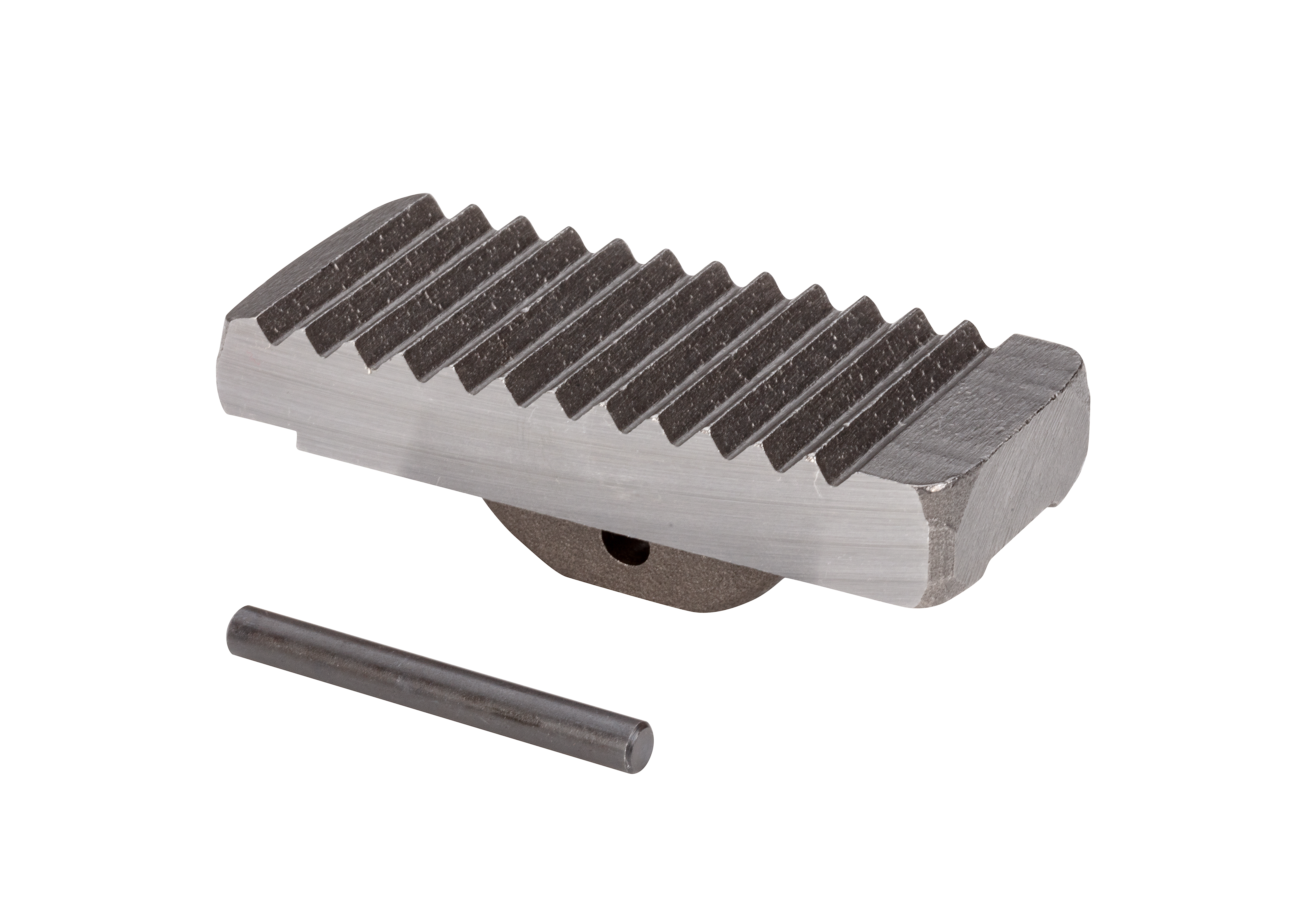 JAW, HEEL W/PIN 60 WRENCH - Image 3