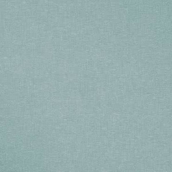 Teal linen-textured wallpaper covering the entire frame, showing a subtle crosshatch weave and matte finish; evenly lit, flat surface with no visible edges, fixtures, or other objects.