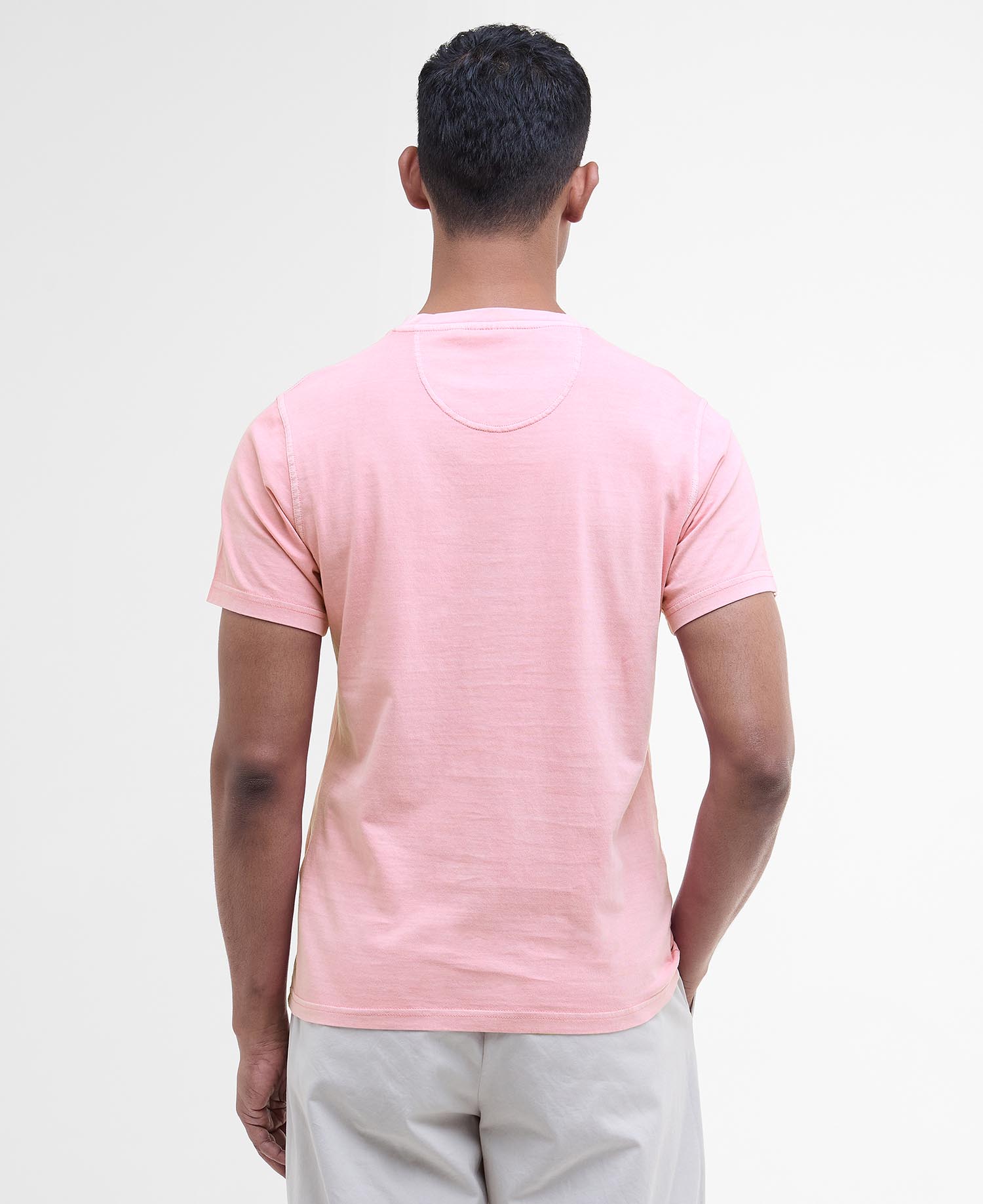 T-Shirt Garment Dyed image number 2