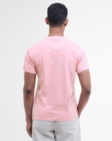 T-Shirt Garment Dyed 