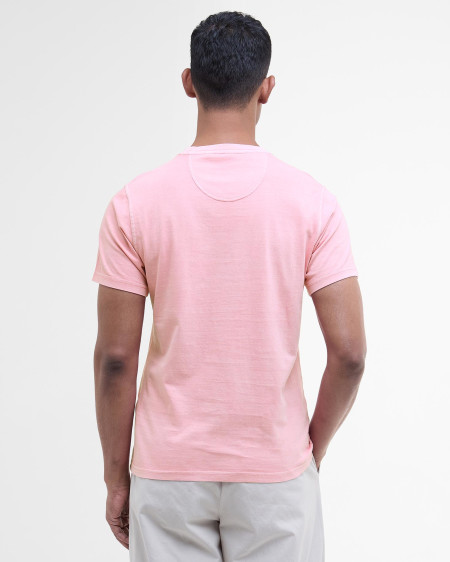 T-Shirt Garment Dyed