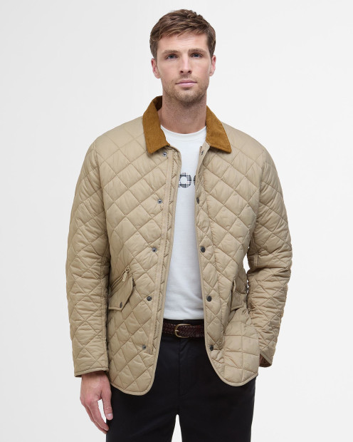 Giacca trapuntata Modern Chelsea 