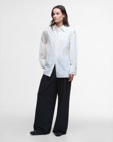 Camicia Evette dalla vestibilità comoda 