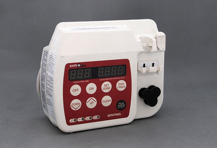 Sentinel® Enteral Feeding Pump