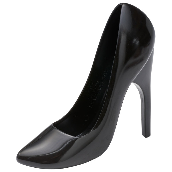 Black Shoe Adornment | DecoPac