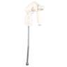 Impact, General Purpose Trigger Sprayer, 7.25" Tube, White