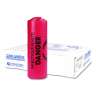 Inteplast,  LLDPE Biohazard Liner, 33 gal Capacity, 33 in Wide, 39 in High, 1.3 Mils Thick, Red