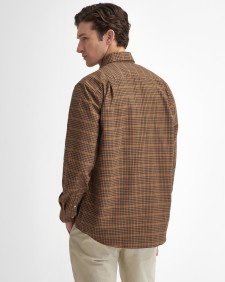 Camicia Henderson Thermo Weave 
