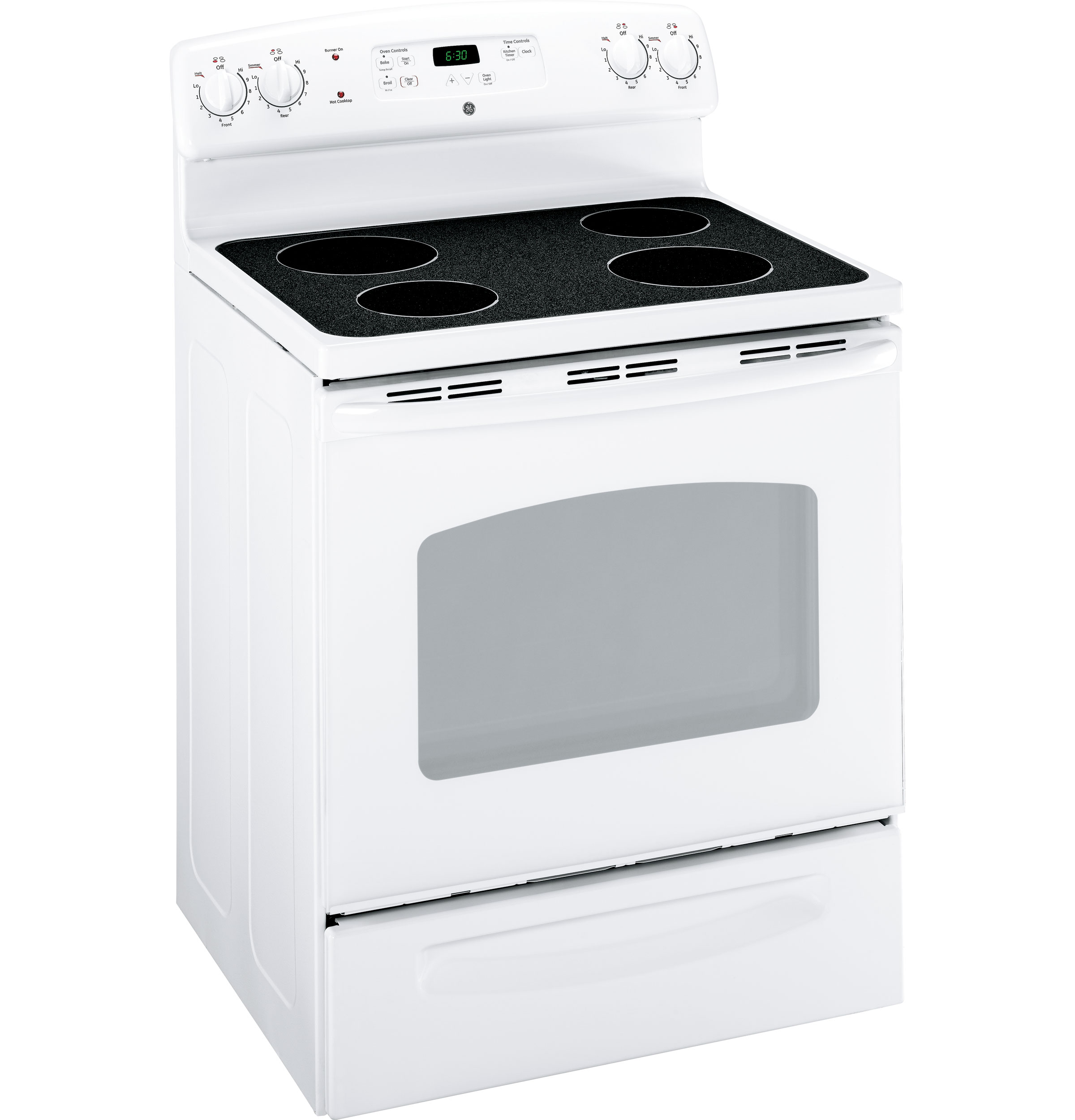 GE® 30