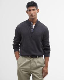 Pullover Avoch Half-Zip 