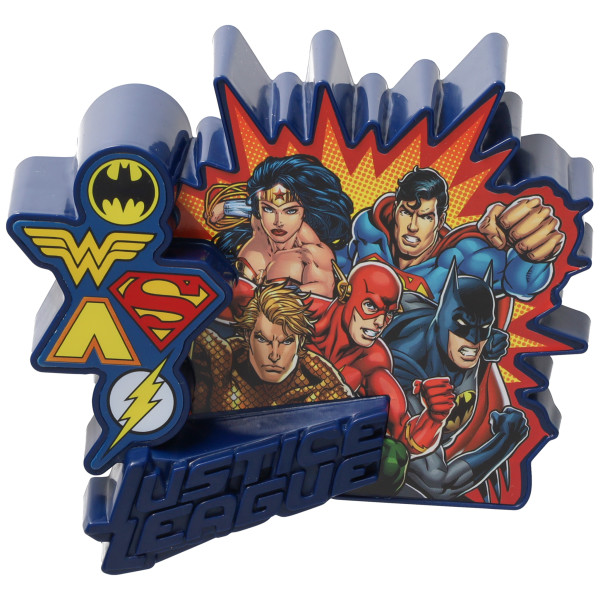 Justice League™ United DecoSet®