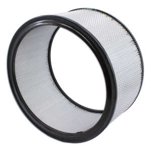 Hillyard, High Efficienty Hepa Filter