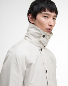 Classic Bedale Showerproof Jacket 