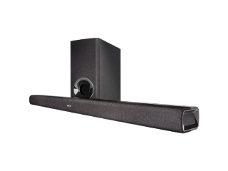 A/V Receivers