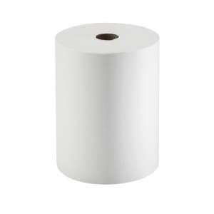 Georgia Pacific, enMotion, 800ft Roll Towel, 1 ply, White