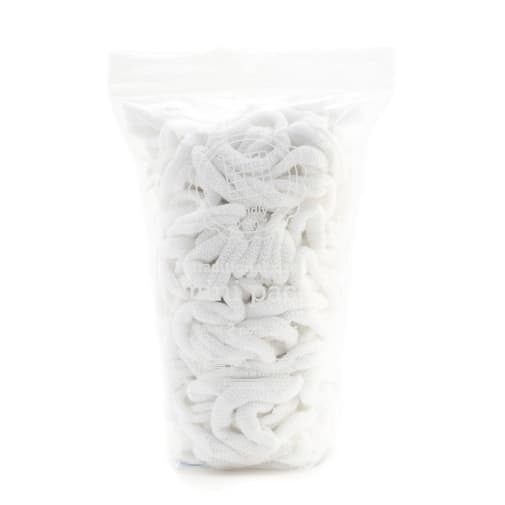 Mini Pack by Friendly Loom - White (Traditional Size)