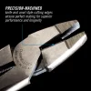 369 9.5-inch XLT Round Nose Linemen's Pliers